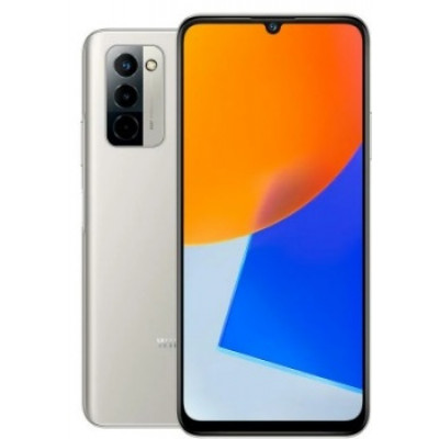 СмартфонWIKO 10 VHEM-E03 Silver