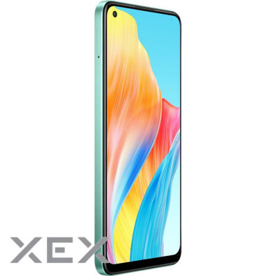 Смартфон OPPO A78, Aqua Green