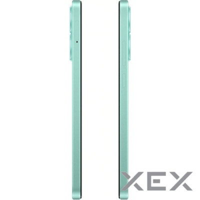 Смартфон OPPO A78, Aqua Green