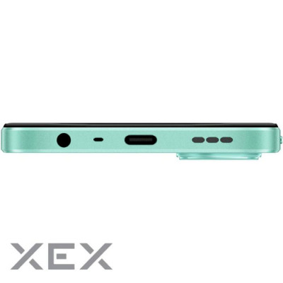 Смартфон OPPO A78, Aqua Green