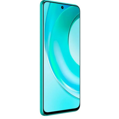 Смартфон WIKO T50 Mulan 6 ГБ/128 ГБ зеленый