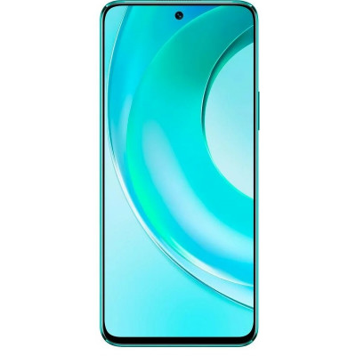 Смартфон WIKO T50 Mulan 6 ГБ/128 ГБ зеленый