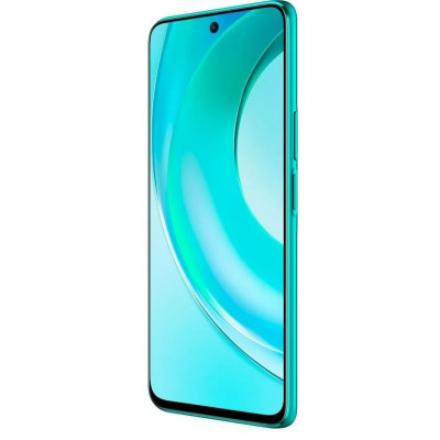 Смартфон WIKO T50 Mulan 6 ГБ/128 ГБ зеленый