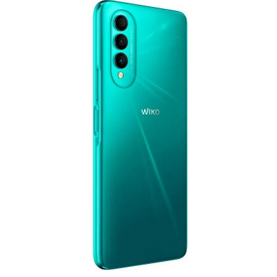 Смартфон WIKO T50 Mulan 6 ГБ/128 ГБ зеленый