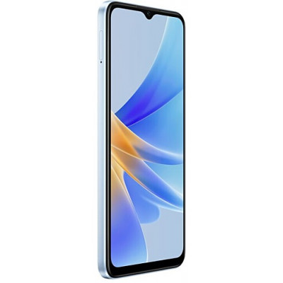 Смартфон OPPO A17K 3/64 GB, Blue