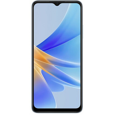 Смартфон OPPO A17K 3/64 GB, Blue