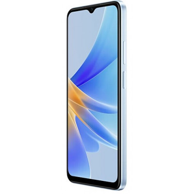 Смартфон OPPO A17K 3/64 GB, Blue