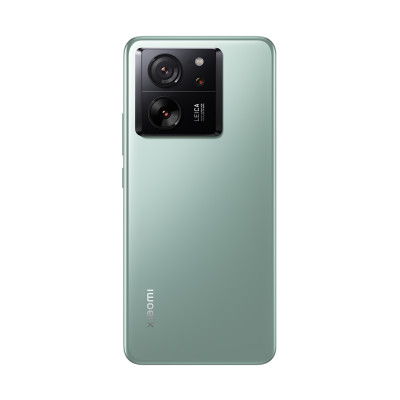 Мобильный телефон Xiaomi 13T Pro 12GB RAM 512GB ROM Meadow Green