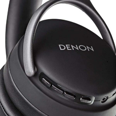 Беспроводные наушники Denon AH-GC30