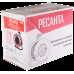 Удлинитель силовой на металлической катушке, СУ-3х2,5КГ-50/3 (с выкл., 4 розетки, IP44) Ресанта