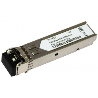 D-Link DEM-311GT/A1A Трансивер SFP многомод  550 м