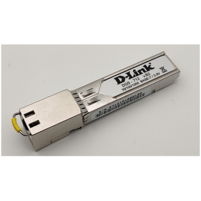 D-Link DGS-712/A2A Трансивер