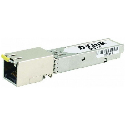 D-Link DGS-712/A2A Трансивер