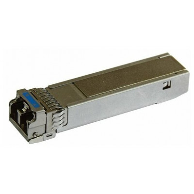 D-Link DIS-S310LX/A1A SFP-трансивер с 1 портом 1000Base-LX для одномодового оптического кабеля (до 1