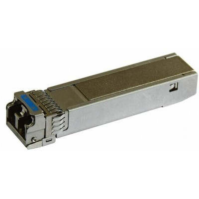 D-Link DIS-S310LX/A1A SFP-трансивер с 1 портом 1000Base-LX для одномодового оптического кабеля (до 1