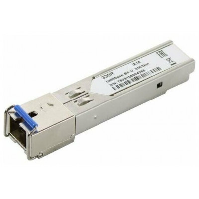 D-Link DEM-330R трансивер SFP одномод 3 км WDM