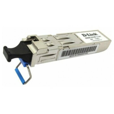 D-Link DEM-331R Трансивер SFP одномод 40 км WDM