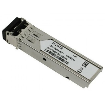 D-Link DEM-312GT2 Трансивер SFP мульлтимод 2км