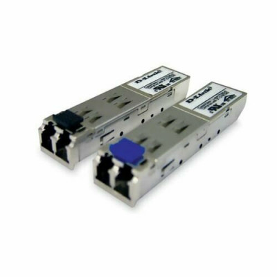 D-Link DEM-312GT2 Трансивер SFP мульлтимод 2км