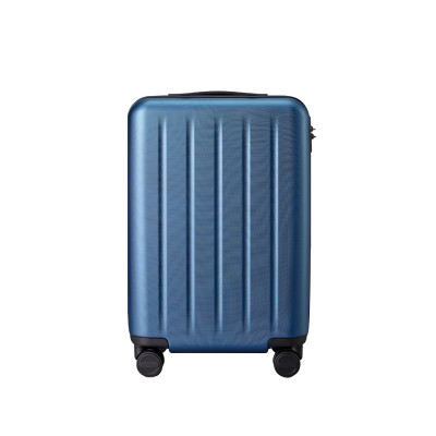 Чемодан NINETYGO Danube Luggage 28'' (New version) Синий