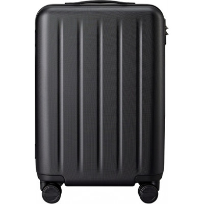 Чемодан NINETYGO Danube Luggage -28''Black