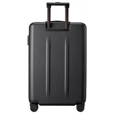 Чемодан NINETYGO Danube Luggage -28''Black