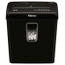 Шредер Fellowes® Powershred®P-30C, DIN P-4, 4х34 мм, 6 лст., 15 лтр.,