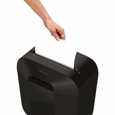 Шредер Fellowes® Powershred®LX25 SHREDDER (CROSS CUT) 230V EU