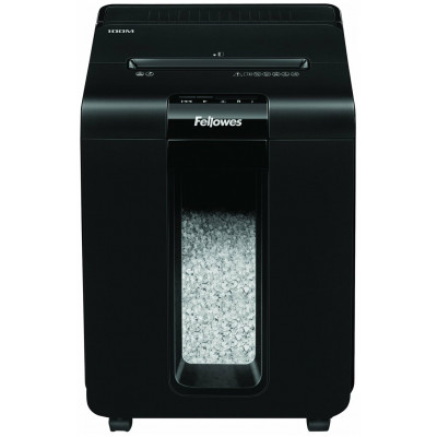 Уничтожитель бумаг  Fellowes AutoMax 100M