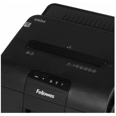 Уничтожитель бумаг  Fellowes AutoMax 100M