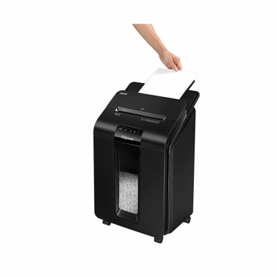 Уничтожитель бумаг  Fellowes AutoMax 100M