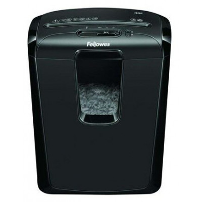 Шредер Fellowes® Powershred®LX45 SHREDDER (CROSS CUT) 230V EU