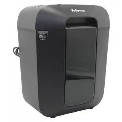 Шредер Fellowes® Powershred®LX45 SHREDDER (CROSS CUT) 230V EU