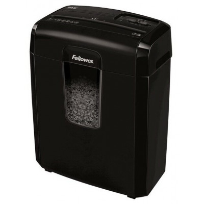 Шредер Fellowes® Powershred®LX65 SHREDDER (CROSS CUT) 230V EU