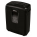 Шредер Fellowes® Powershred®LX65 SHREDDER (CROSS CUT) 230V EU