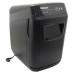 Шредер Fellowes® AutoMax® 200C, автоподача, DIN P-4, 4х38мм, 200 лст. авто, 10 ручн., 32 лт