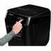 Шредер Fellowes® AutoMax® 200C, автоподача, DIN P-4, 4х38мм, 200 лст. авто, 10 ручн., 32 лт