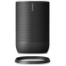 Беспроводная аудиосистема Sonos Move Black, MOVE1EU1BLK