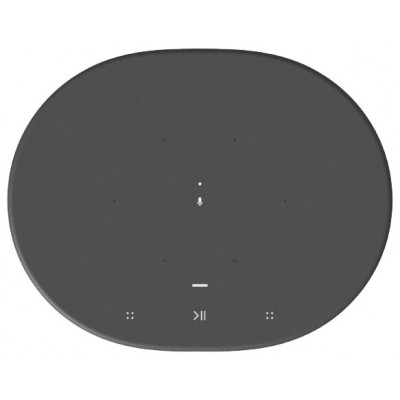 Беспроводная аудиосистема Sonos Move Black, MOVE1EU1BLK