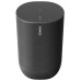 Беспроводная аудиосистема Sonos Move Black, MOVE1EU1BLK