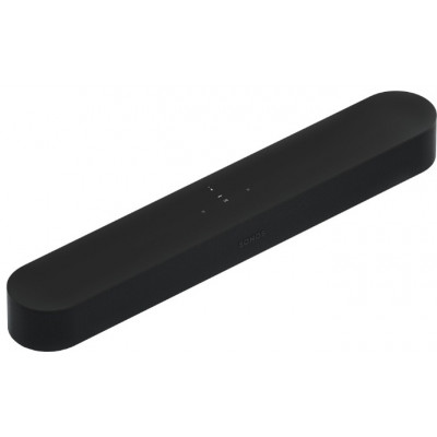 Саундбар Sonos Beam Black, BEAM2EU1BLK