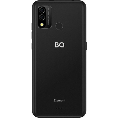 Смартфон BQ-6645L Element Глубокий Зеленый