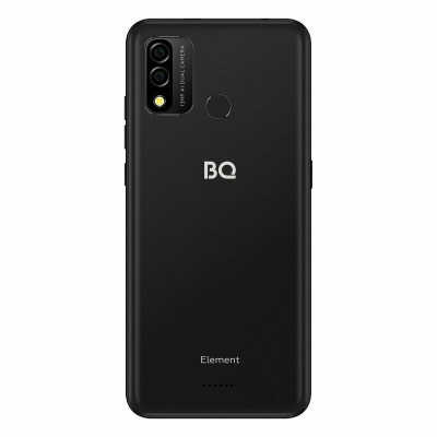 Смартфон BQ-6645L Element Глубокий Зеленый