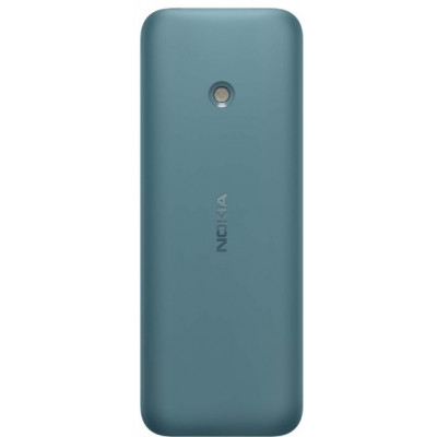 Мобильный телефон Nokia 125 DS синий