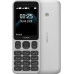 Мобильный телефон Nokia 125 DS белый