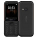 NOKIA 5310 DSP TA-1212 BLK/RED