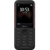 NOKIA 5310 DSP TA-1212 BLK/RED