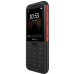 NOKIA 5310 DSP TA-1212 BLK/RED