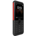 NOKIA 5310 DSP TA-1212 BLK/RED