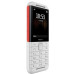 Мобильный телефон Nokia 5310 2020 DS белый-красный